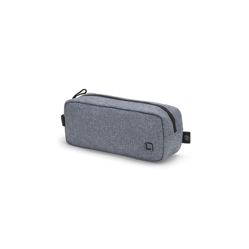 Pochette accessoires Eco Motion Bleu Denim - DICOTA - HOU_DIC_D31881RPET