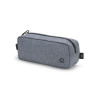 Pochette accessoires Eco Motion Bleu Denim - DICOTA - HOU_DIC_D31881RPET