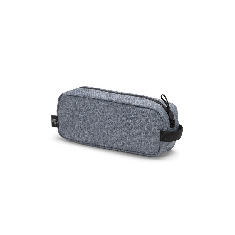 Pochette accessoires Eco Motion Bleu Denim - DICOTA - HOU_DIC_D31881RPET