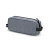 Pochette accessoires Eco Motion Bleu Denim - DICOTA - HOU_DIC_D31881RPET