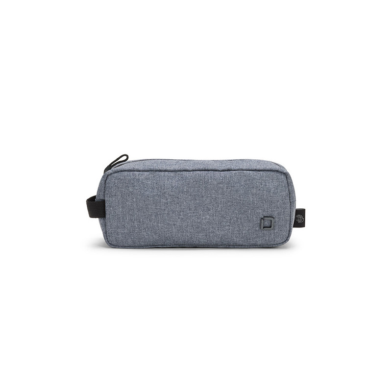 Pochette accessoires Eco Motion Bleu Denim - DICOTA - HOU_DIC_D31881RPET