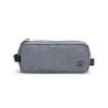Pochette accessoires Eco Motion Bleu Denim - DICOTA - HOU_DIC_D31881RPET