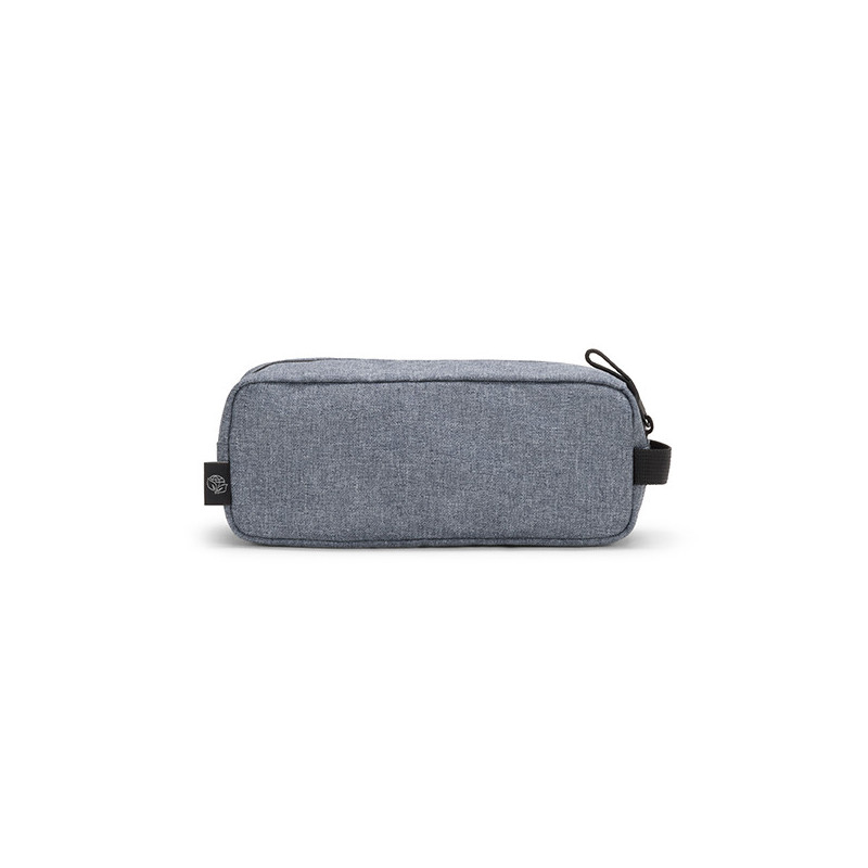 Pochette accessoires Eco Motion Bleu Denim - DICOTA - HOU_DIC_D31881RPET