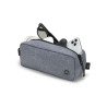Pochette accessoires Eco Motion Bleu Denim - DICOTA - HOU_DIC_D31881RPET