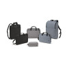 Pochette accessoires Eco Motion Bleu Denim - DICOTA - HOU_DIC_D31881RPET