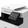 Imprimante multifonction laser couleur 4en1 i-SENSYS MF754Cdw Blanc/Noir - CANON - IMP_CA_MF754CDW