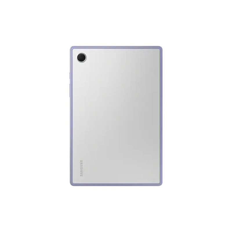 Housse pour tablette Galaxy Tab A8 Lavande - SAMSUNG - HOU_SAM_QX200TVEGW