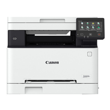 Imprimante multifonction laser 3en1 i-SENSYS Noir/Blanc - CANON - IMP_CA_MF651CW