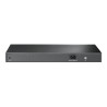 Switch JetStream 28 ports Gigabit avec 24 ports PoE+ Noir - TP-LINK - TPLINK_SG2428P