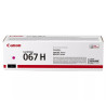 Cartouche de toner 067H Magenta - CANON - TON_CAN_067H_M