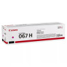 Cartouche de toner 067H Magenta - CANON - TON_CAN_067H_M