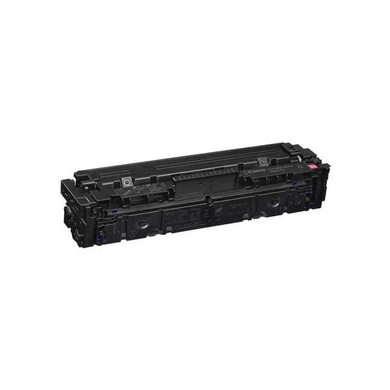 Cartouche de toner 067H Magenta - CANON - TON_CAN_067H_M