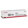Cartouche de toner 067H Yellow - CANON - TON_CAN_067H_Y