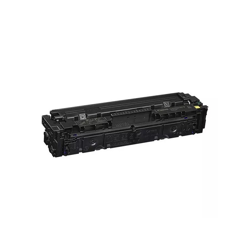 Cartouche de toner 067H Yellow - CANON - TON_CAN_067H_Y