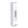 Point d'accès WiFi6 AX1800 Indoor/Outdoor IP67 Blanc - TP-LINK - TPLINK_EAP610_OUTD