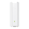 Point d'accès WiFi6 AX1800 Indoor/Outdoor IP67 Blanc - TP-LINK - TPLINK_EAP610_OUTD