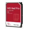 Disque Dur HDD Red Pro 3.5" 12Tb - WESTERN DIGITAL - HD_WD_WD121KFBX_RD