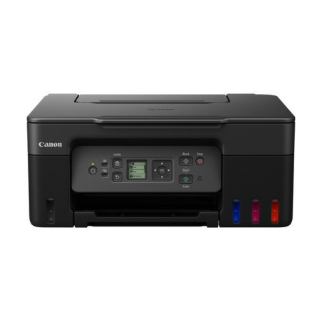 Imprimante Pixma jet d'encre A4 4800 x 1200 DPI Wifi Noir - CANON - IMP_CA_G3470