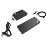 Station d'accueil USB-A + ThinkPad Hybrid USB-C Noir - LENOVO - DOCK_LEN_40AF0135