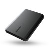 Disque dur externe Canvio Basics 2To noir - TOSHIBA - HD_EXT_TOSH_2T