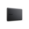 Disque dur externe Canvio Basics 2To noir - TOSHIBA - HD_EXT_TOSH_2T