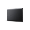 Disque dur externe Canvio Basics 2To noir - TOSHIBA - HD_EXT_TOSH_2T