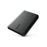 Disque dur externe Canvio Basics 2To noir - TOSHIBA - HD_EXT_TOSH_2T