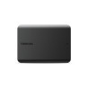 Disque dur externe Canvio Basics 2To noir - TOSHIBA - HD_EXT_TOSH_2T