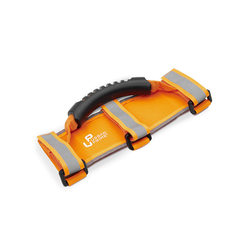 Poignée de transport pour trottinette électrique Orange - URBAN PRIME - POIG_UP_AC220029