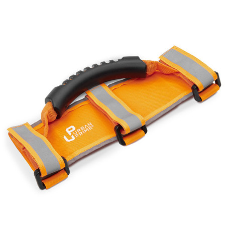 Poignée de transport pour trottinette électrique Orange - URBAN PRIME - POIG_UP_AC220029