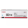 Cartouche de toner 067 Cyan - CANON - TON_CAN_067_C
