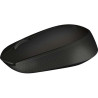 Souris sans fil optique B170 Noir - LOGITECH - SOU_LOG_B170_BLK