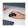 Souris sans fil optique B170 Noir - LOGITECH - SOU_LOG_B170_BLK