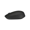 Souris sans fil optique B170 Noir - LOGITECH - SOU_LOG_B170_BLK