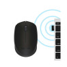 Souris sans fil optique B170 Noir - LOGITECH - SOU_LOG_B170_BLK