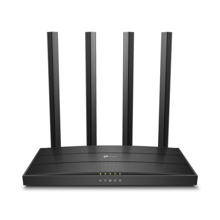 Routeur WiFi AC1900 Wave 2 Noir - TP-LINK - TPLINK_ARCHER_C80