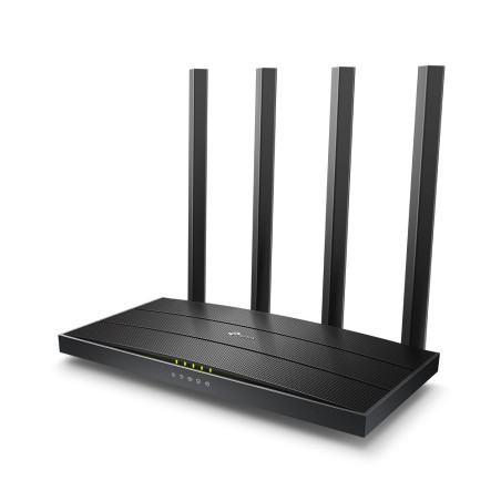 Routeur WiFi AC1900 Wave 2 Noir - TP-LINK - TPLINK_ARCHER_C80