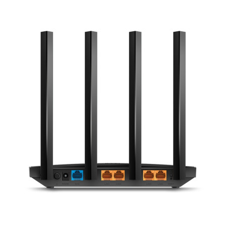 Routeur WiFi AC1900 Wave 2 Noir - TP-LINK - TPLINK_ARCHER_C80