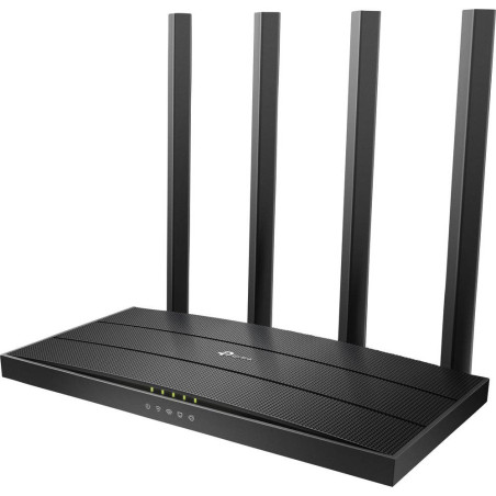 Routeur WiFi AC1900 Wave 2 Noir - TP-LINK - TPLINK_ARCHER_C80