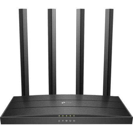 Routeur WiFi AC1900 Wave 2 Noir - TP-LINK - TPLINK_ARCHER_C80