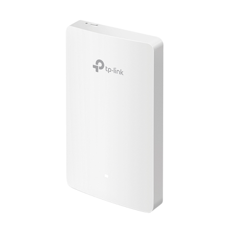 Point d'accès mural WiFi 6 AX1800 Blanc - TP-LINK - TPLINK_EAP615_WALL
