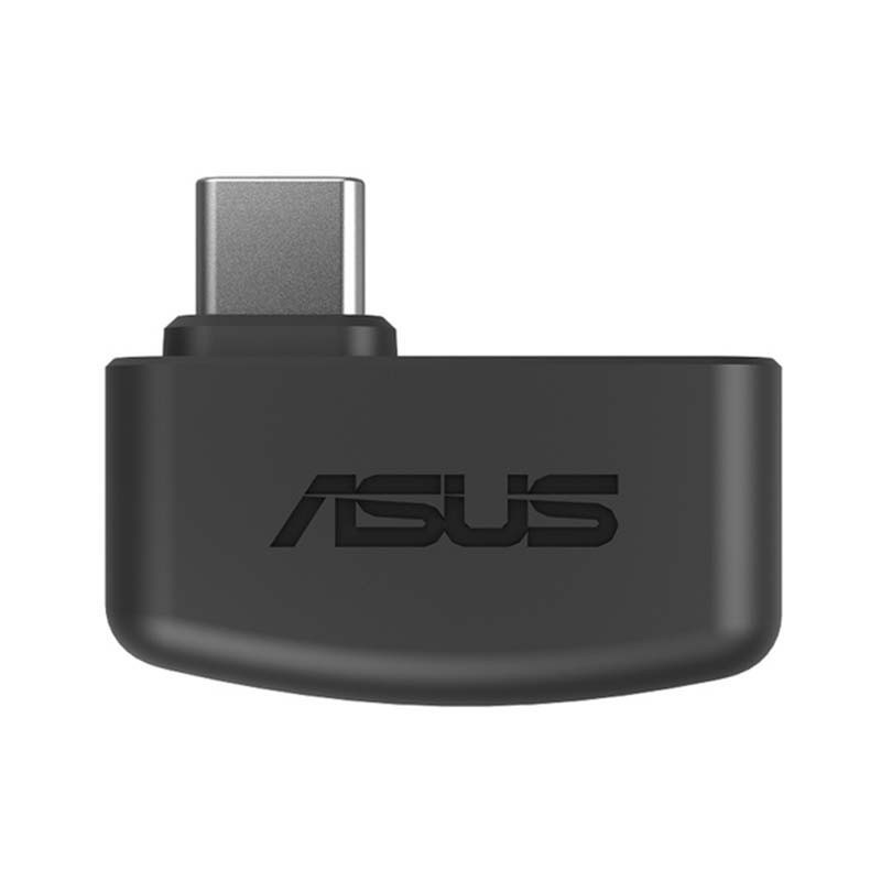 Micro-casque gaming TUF H3 sans fil Noir - ASUS - 90YH02ZG-B3UA00