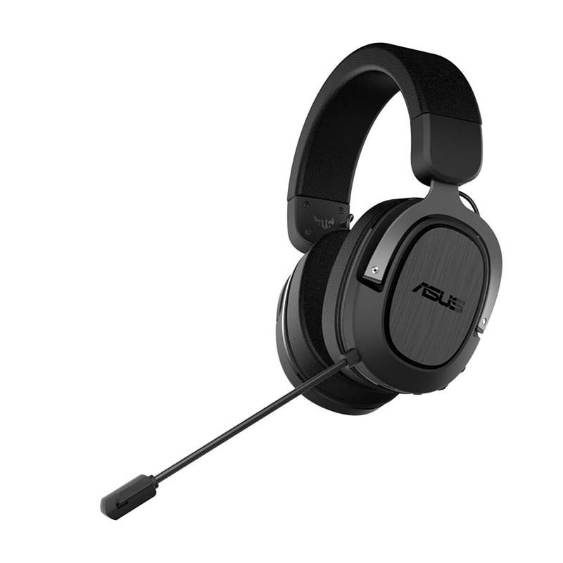 Micro-casque gaming TUF H3 sans fil Noir - ASUS - 90YH02ZG-B3UA00