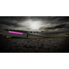 Clavier AZERTY Tuf Gaming K1 noir - ASUS - 90MP01X0-BKFA00