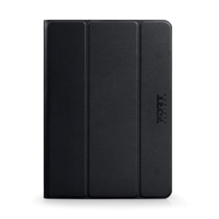 Etui universel Noumea II 9"/11" Noir - PORT DESIGNS - 201319