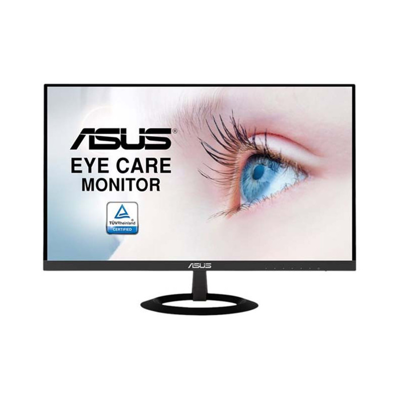 Ecran PC Full HD 27" IPS 75 Hz Noir - ASUS - VZ279HE
