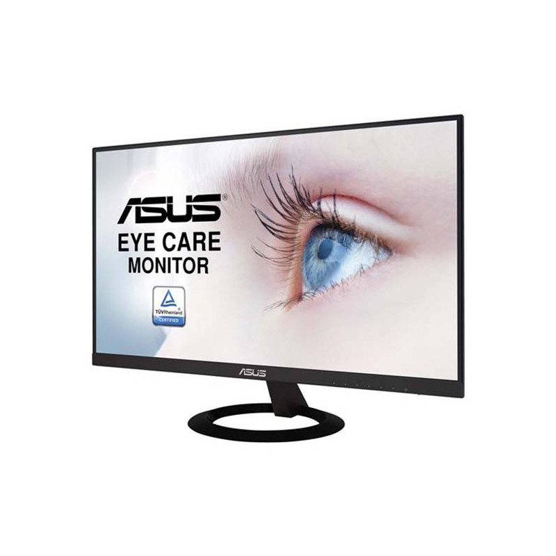 Ecran PC Full HD 27" IPS 75 Hz Noir - ASUS - VZ279HE