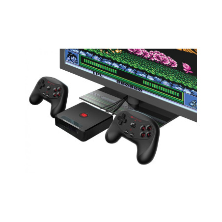 Console My Arcade Gamestation 250 jeux