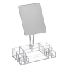 Organiseur de maquillage Selena"avec miroir Led