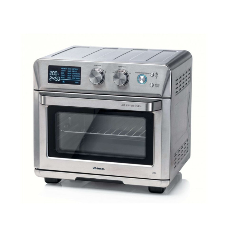 Four & friteuse sans huile à air chaud 25L - ARIETE - ARI4629